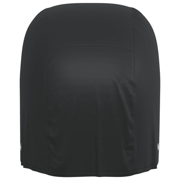 vidaXL Motorcycle Cover Black 265x105x125 cm 210D Oxford