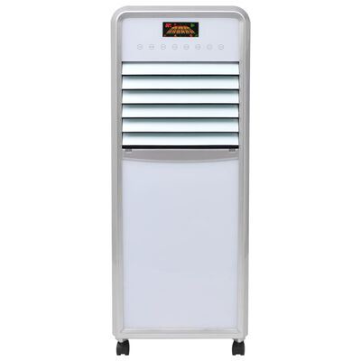 vidaXL Portable Air Cooler 120 W 15 L 648 m³/h