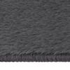 vidaXL Rug Faux Rabbit Pelt 180x270 cm Anthracite