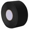 vidaXL Artificial Grass Tape Self-adhesive Black 10 x 0.05 cm