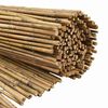 vidaXL Bamboo Fence Natural 500 x 180 cm Bamboo