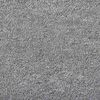 vidaXL Carpet Runner Light Grey 80 x 500 cm 100% Polypropylene