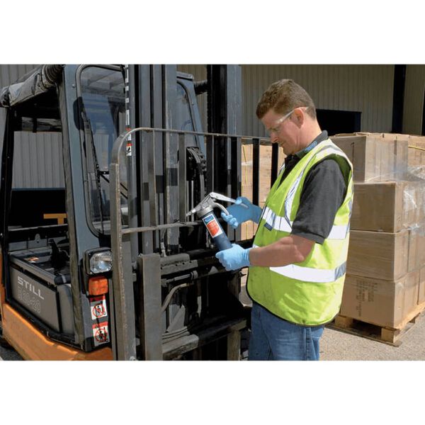 Draper Tools Expert Grease Gun 23 cm Blue 47811