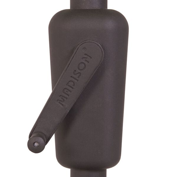 Madison Garden Parasol Flores Luxe 300 cm Round Sage Green