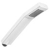 vidaXL Handheld Shower Head Chrome