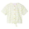 Kids' T-shirt Ecru 128