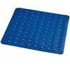 RIDDER Non-Slip Shower Mat "Playa" 54x54 cm Blue 68403
