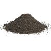 vidaXL Basalt Gravel 25 kg Black 3-5 mm
