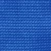 vidaXL Balcony Screen Blue 120x300 cm HDPE