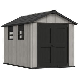 Keter Garden Shed Oakland 7511 Anthracite