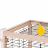 Ferplast Rabbit Cage Arena 120 125x64.5x51 cm 57089717