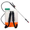 FLO Battery Backpack Sprayer 16 L