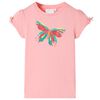 Kids' T-shirt Light Green 116