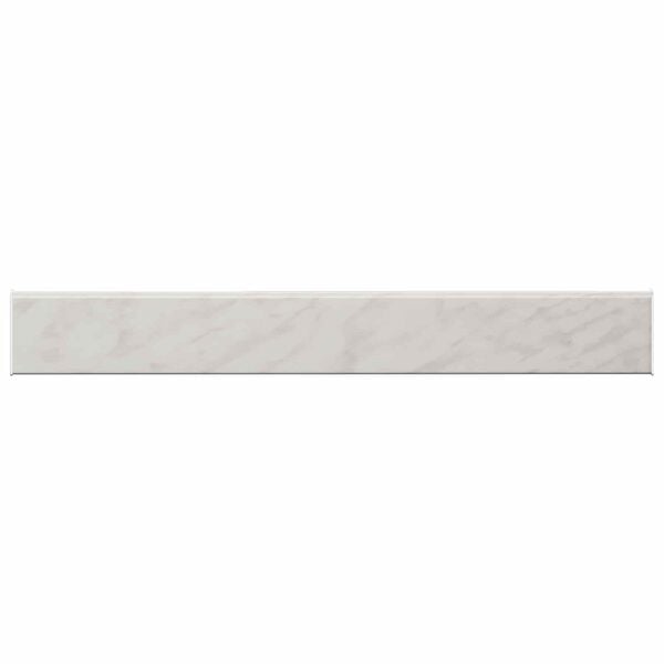 vidaXL Window Sill Marble Text -enure 100 x 15 x 4.5 cm