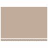 vidaXL Awning Replacement Fabric Beige 430 x 295 cm Polyester