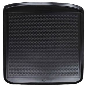 vidaXL Trunk Mat Black suitable for VW ARTEON 2017- Rubber