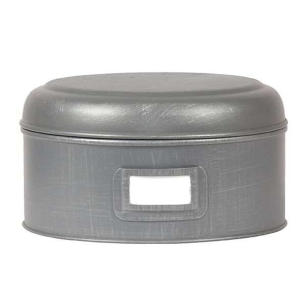 LABEL51 Storage Box 22x12 cm L