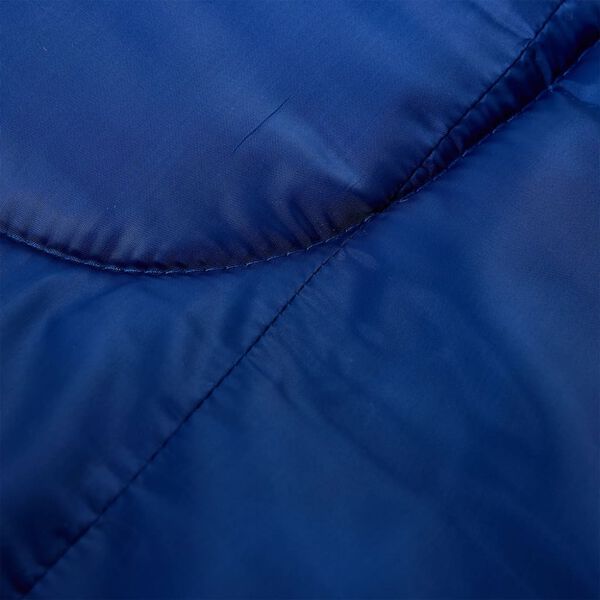 vidaXL Sleeping Bag for Adults Camping 3-4 Seasons