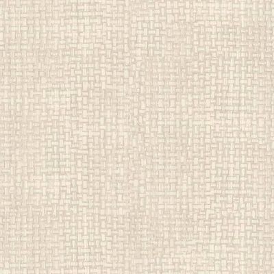 Noordwand Wallpaper couleurs & matières Wicker Natural Beige and Off-white