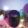 Livoo Bluetooth Compatible Speaker 9 W Black