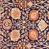 vidaXL Printed Rug Oriental Multicolour 200x300 cm