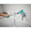 Leifheit Tile and Bath Cleaner Flexi Pad 41701