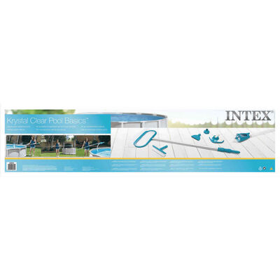 Intex Pool Maintenance Kit Deluxe 28003