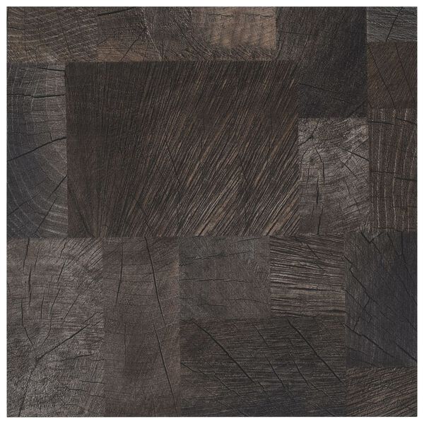 vidaXL Self-adhesive Flooring Planks 20 pcs PVC 1.86 m² Wood Structure