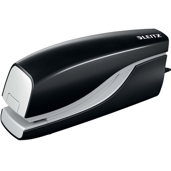 Leitz Electric Stapler NeXXt 1 mm Black