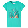 Kids' T-shirt Mint 128