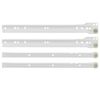 vidaXL Drawer Slide 12 pcs White 300 mm Steel