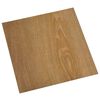 vidaXL Self-adhesive Flooring Planks 20 pcs PVC 1.86 m² Brown