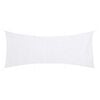 vidaXL Camouflage Net with Storage Bag 627x290 cm White