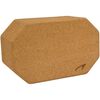 Avento Yoga Block Cork 41WP-KUR-Uni
