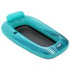 Bestway Hydro Force Sol Venture Mesh Lounge Float 188x109 cm Blue