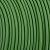 vidaXL 3-Tube Sprinkler Hose Green 22.5 m PVC