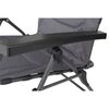 Eurotrail Camping Relax Chair Nova Atina