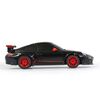 JAMARA RC Supercar Porsche GT3 RS 2.4 GHz 1:24 Black