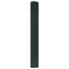 vidaXL Welded Wire Fence Green 1.2 x 25 m Steel