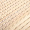 vidaXL Cabinet Doors Louvred Design 2 pcs 69x39.4 cm Solid Wood Pine