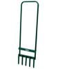Draper Tools Lawn Aerator 29x93 cm Green 30565