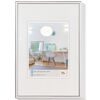 Walther Design Picture Frame New Lifestyle 50x60 cm Silver