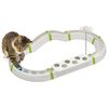 Ferplast Circuit Entertainment Cat Toy Labyrinth White