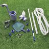 Bestway Flowclear Deluxe Swimming Pool Maintenance Kit 58237
