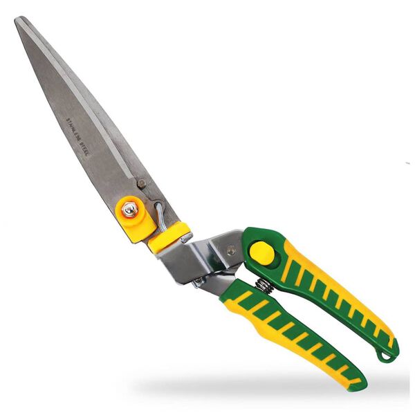 GRÜNTEK Lawn Shears ICEBIRD 345 mm