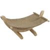 Kerbl Cat Hammock Siesta 2.0 Brown 81559