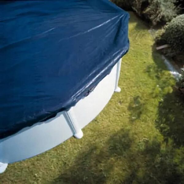 Gre Swimming Pool Cover Winter Cover &Oslash; 400 cm