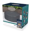 Bestway Thermal SPA Cover Round 180x66 cm