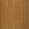 vidaXL Self-adhesive Door Films 2 pcs Light Oak 210x90 cm PVC