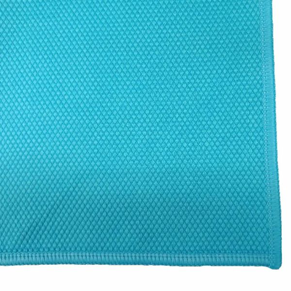 Aqua Laser Dust Cloth Set 8 pcs Diamond